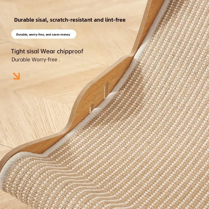 Cat Scratcher Chair