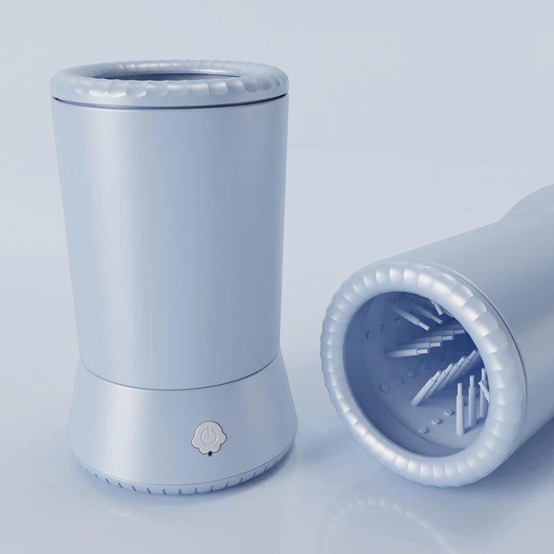 Electric Paw Washer for Dogs