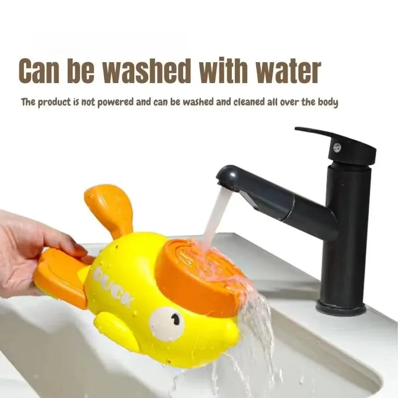 Interactive Food Dispenser Toy