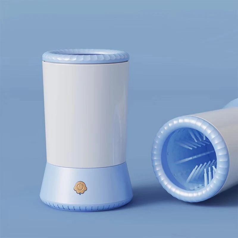 Electric Paw Washer for Dogs