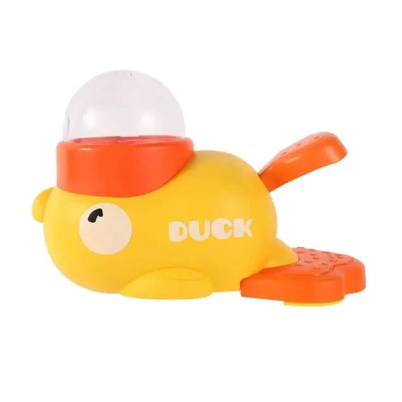 Interactive Food Dispenser Toy