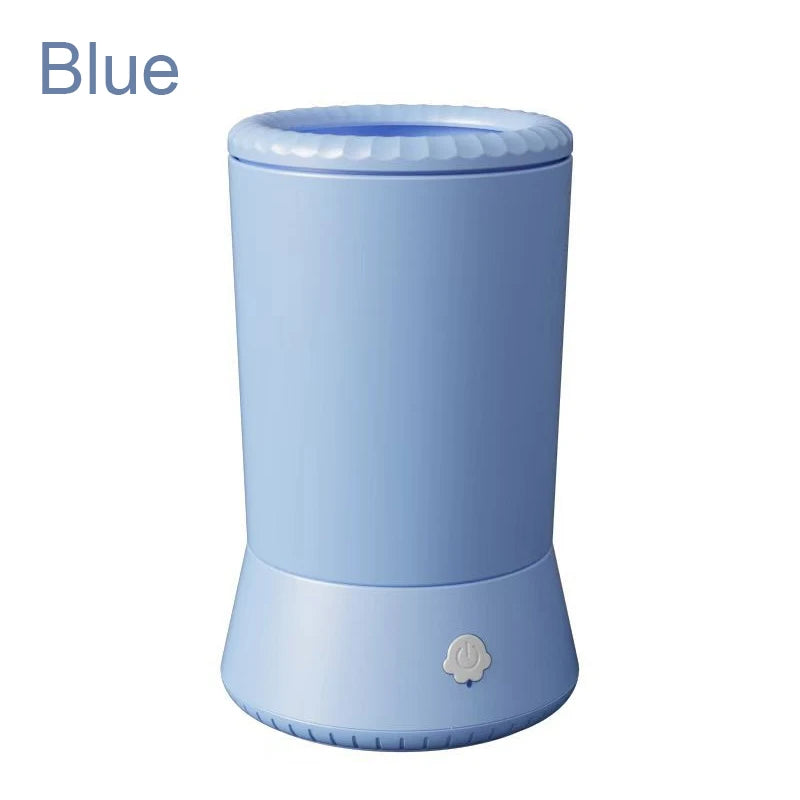Electric Paw Washer for Dogs