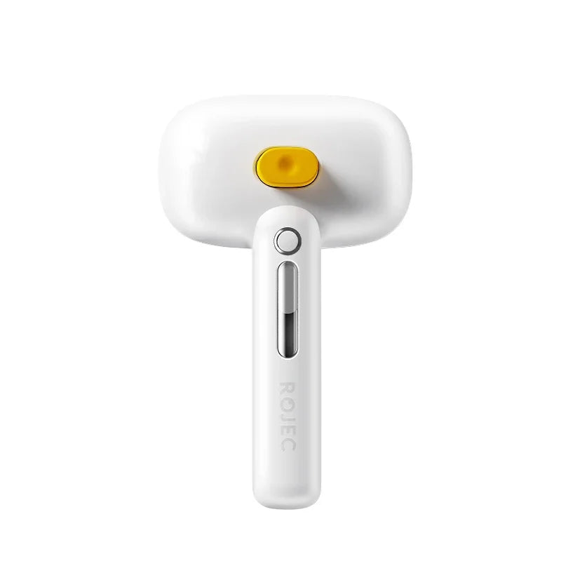 Steam Brush for Pets