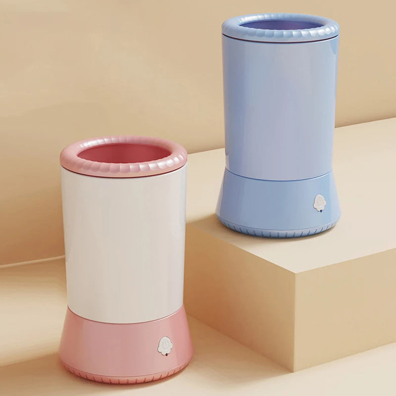 Electric Paw Washer for Dogs